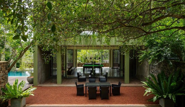 Villa 98
