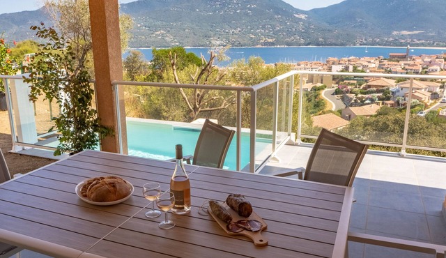 Villa A Cucina