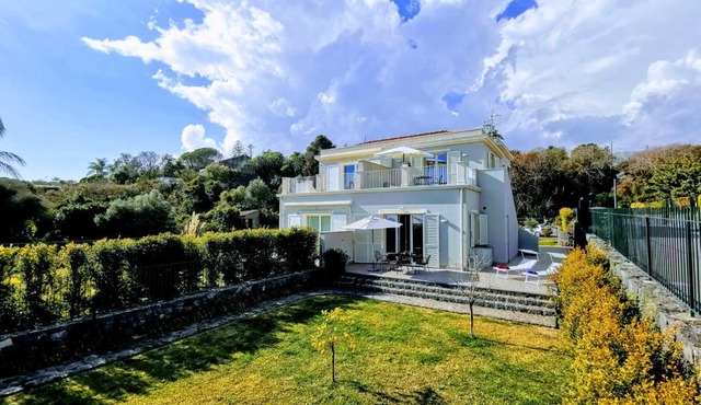 Villa A Mare