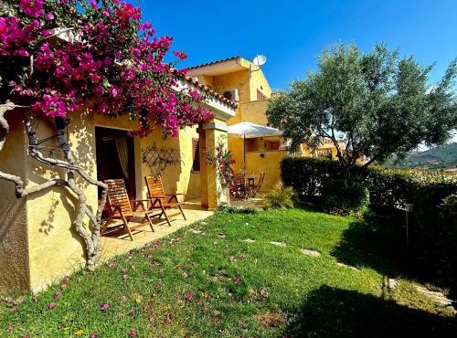 Villa a San Teodoro
