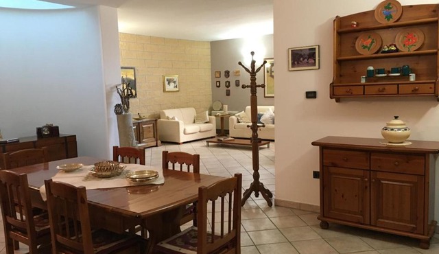 Villa Abati