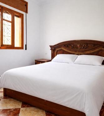Villa abdo