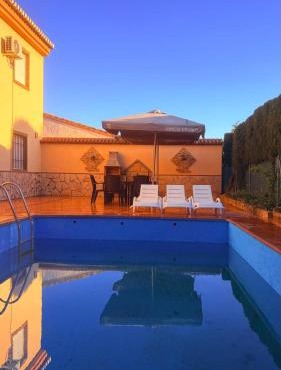 Villa Abi
