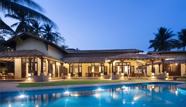 Villa Abiman
