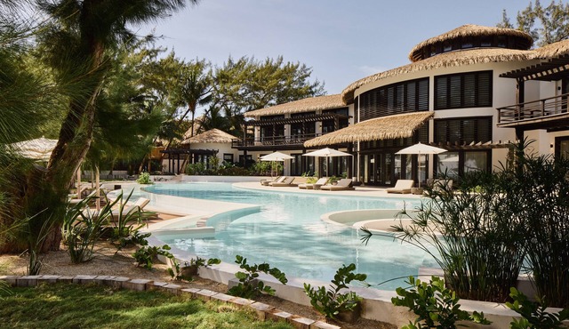 Villa Abrazos