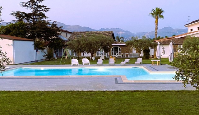 Villa Acanto Relais Country House - Entire villa