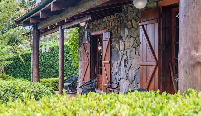 Villa Achada da Mouca by Madeira Sun Travel