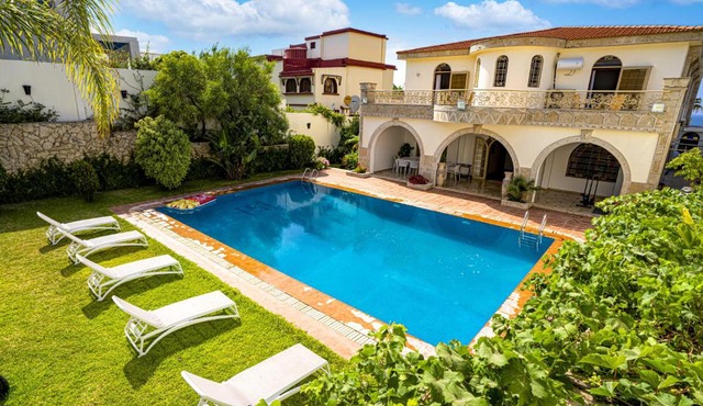 Villa Achakar 32