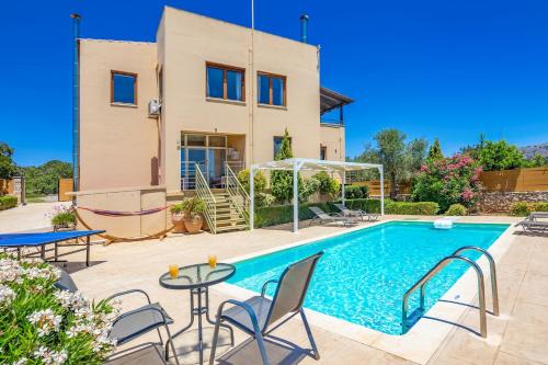 Villa Aclando