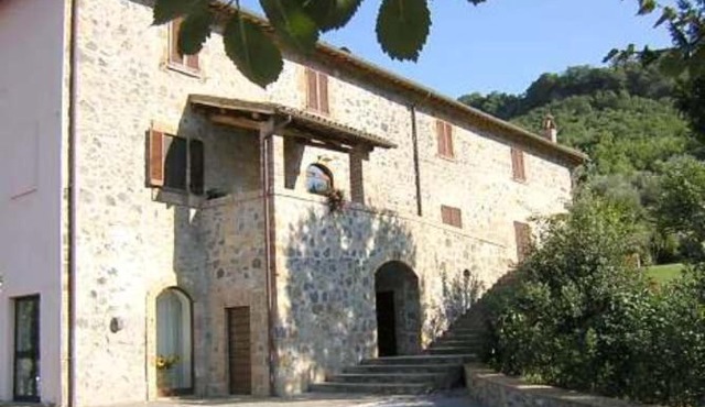 Villa Acquafredda