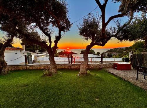 Villa Acquamarina