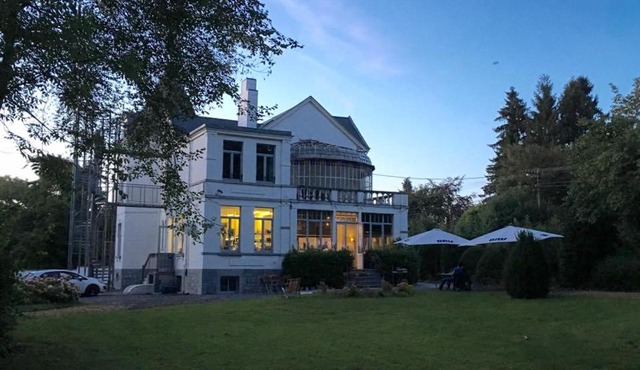 Villa Adélaïde