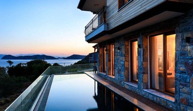 Villa Ada - Three Bedroom Villa, Sleeps 6