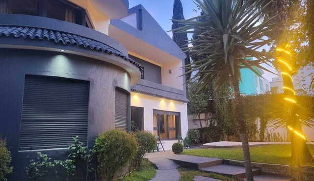 VILLA ADAM