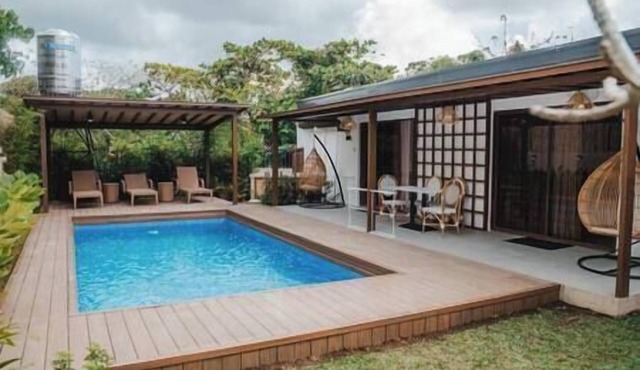 Villa Adara by Araw Residences