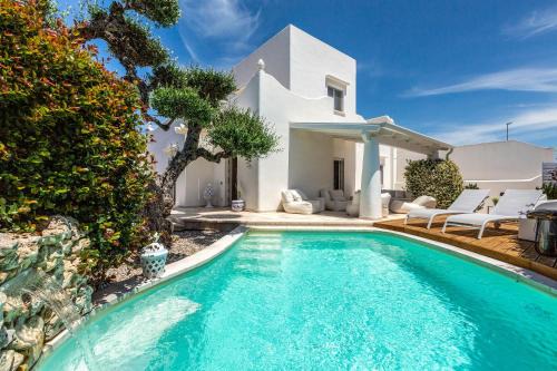 Villa Adele by Perle di Puglia