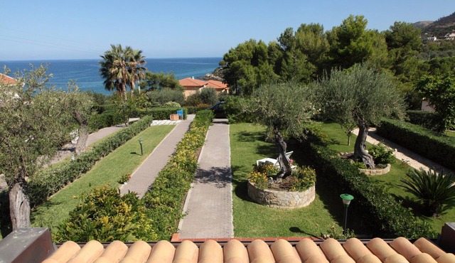 Villa Adele