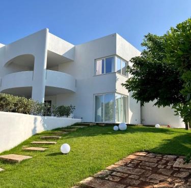 Villa Adele