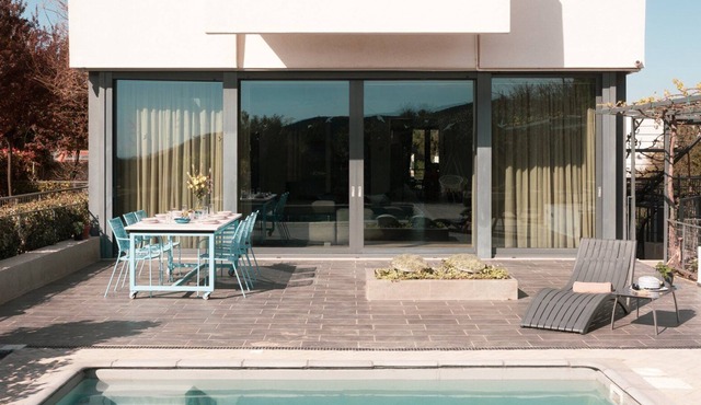 Villa Adeline by Olive Villa Rentals