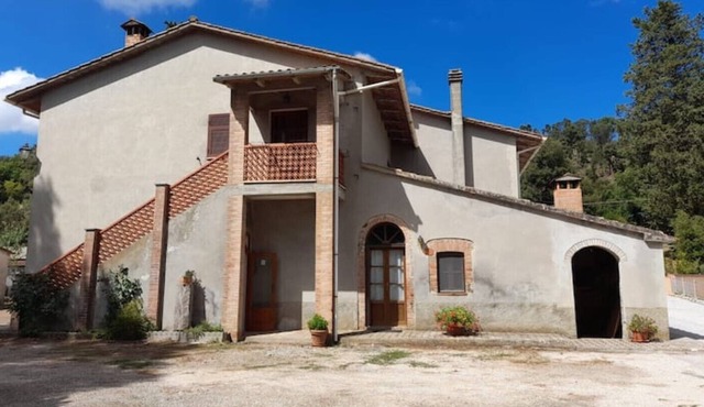 Villa Adelmo, unique apartment and private pool
