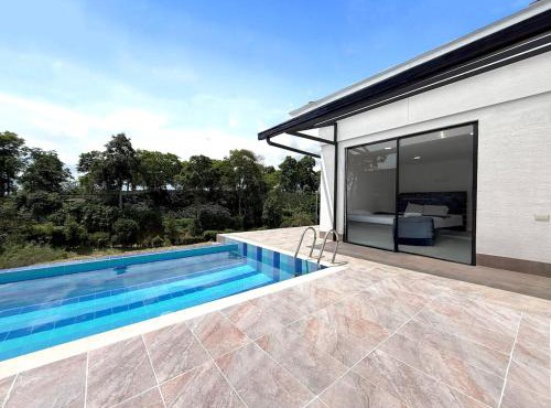 Villa adhara