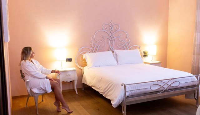 Villa Adige Luxury - M&M Holiday House