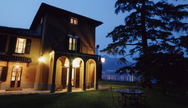 Villa Adinolfi - Your perfect escape on the Como Lake area (with private pool)