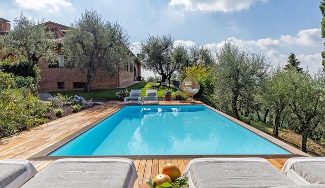 VILLA ADISA 8, Emma Villas