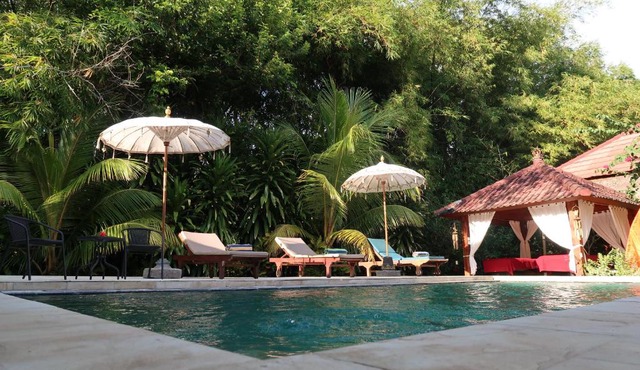 Villa Aditya