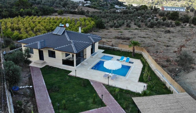 Villa Adrasan