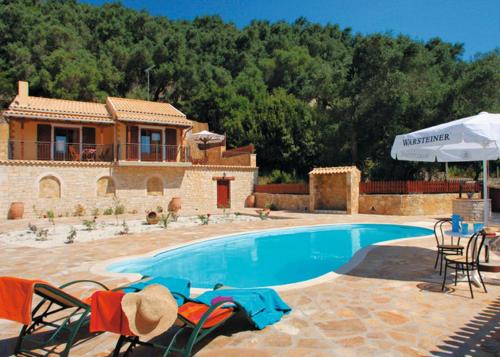 Villa Adrianna