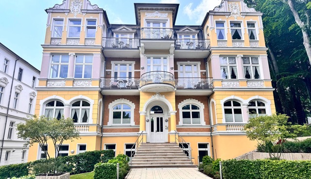 Villa Aegir 103 - Aegir 103