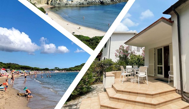 Villa Aeneas - Villa Aeneas - Dependance
