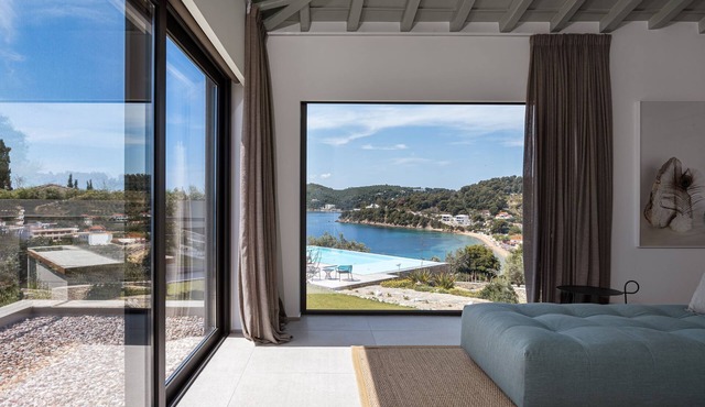Villa Aerea Pelagoon Skiathos