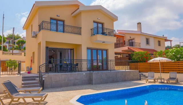 Villa Aeria