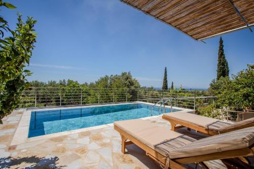 Villa Aethra