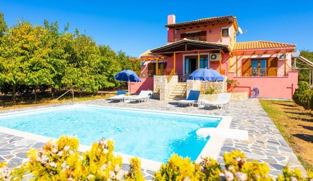 Villa Aetos