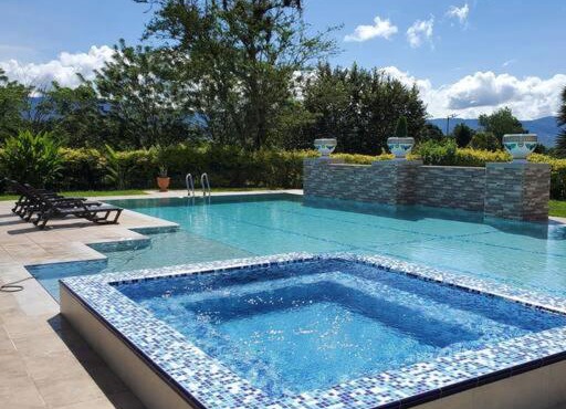 Villa Africa