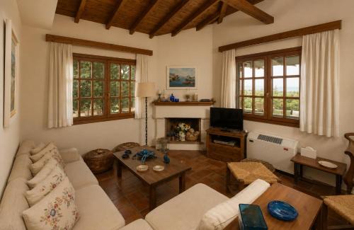 Villa Afroditi