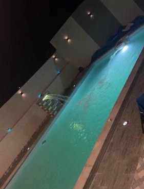 Villa agadir