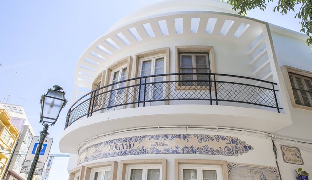 Villa Agadir
