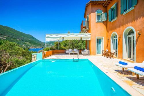 Villa Agapi