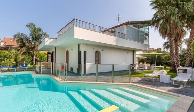 Villa Agata