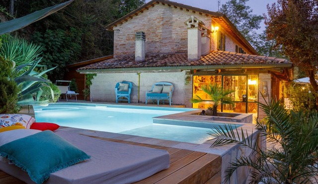 Villa Agave 8, Emma Villas