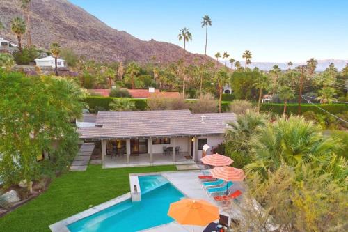 Villa Agave