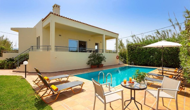 Villa Aggeliki by Villa Plus