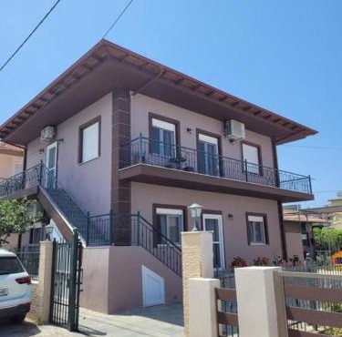 Villa Aggelos
