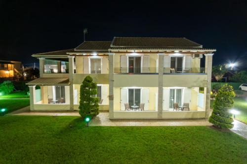 Villa Agiolina