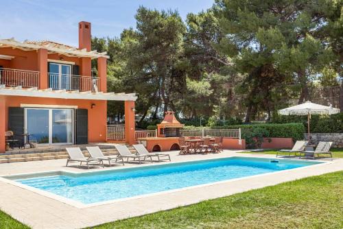 Villa Agnandi