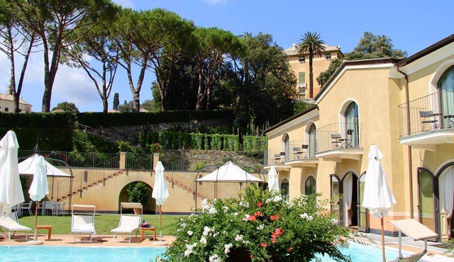 Villa Agnese